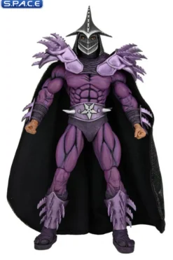 Ultimate Shredder 30th Anniversary