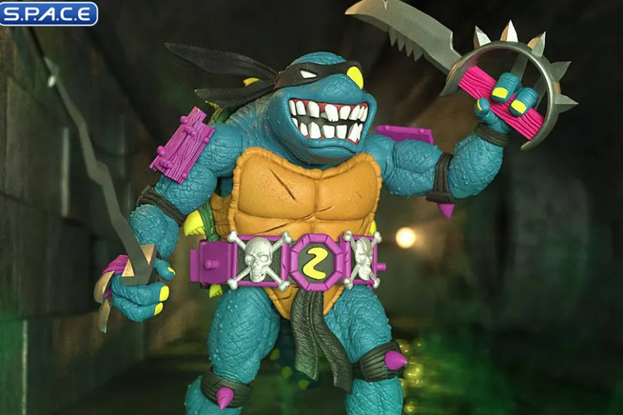 Ultimate Slash