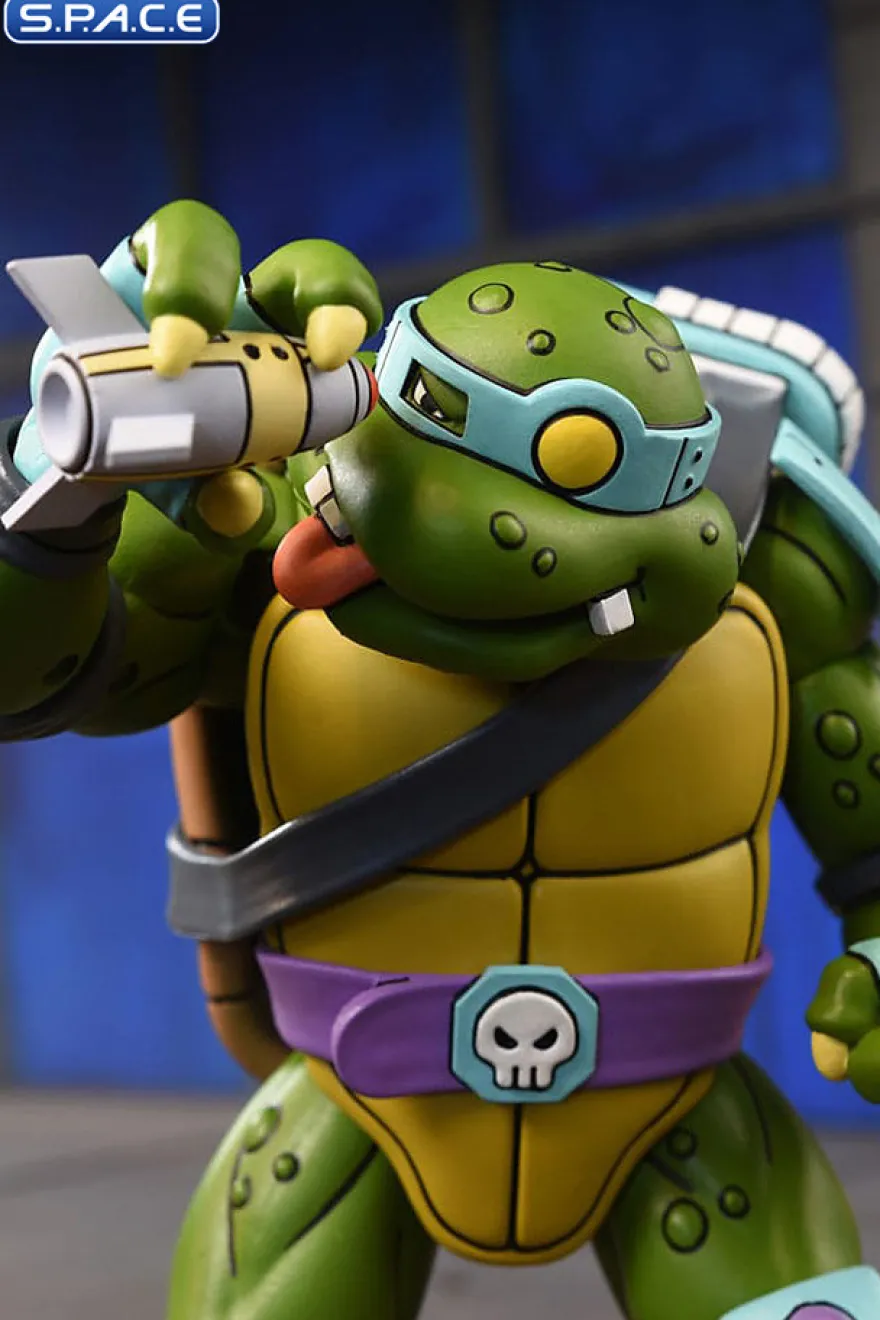 Ultimate Slash Binky's Doy Out