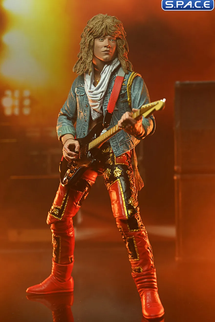 Ultimate »Slippery When Wet« Bon Jovi (Bon Jovi)