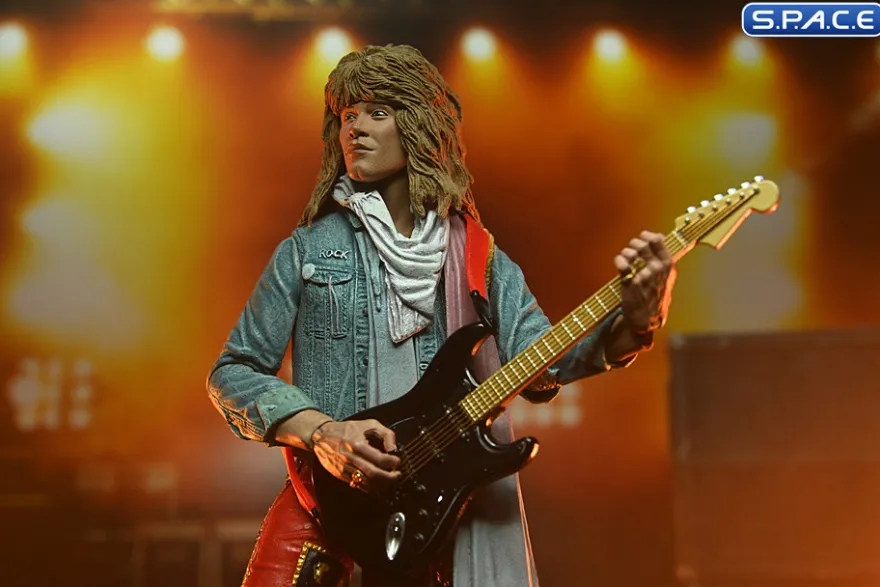 Ultimate »Slippery When Wet« Bon Jovi (Bon Jovi)