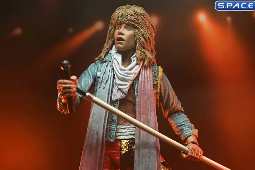 Ultimate »Slippery When Wet« Bon Jovi (Bon Jovi)