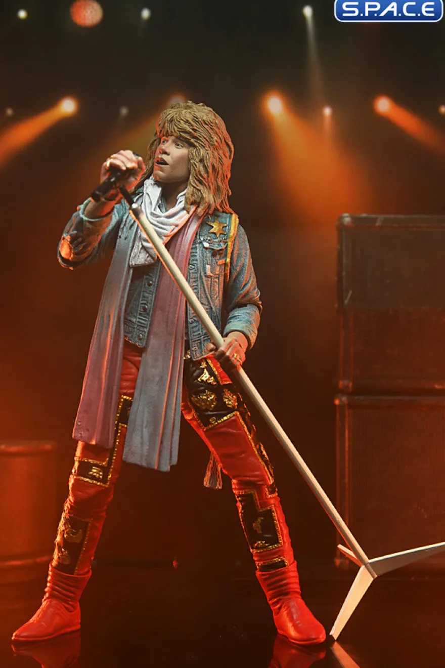 Ultimate »Slippery When Wet« Bon Jovi (Bon Jovi)