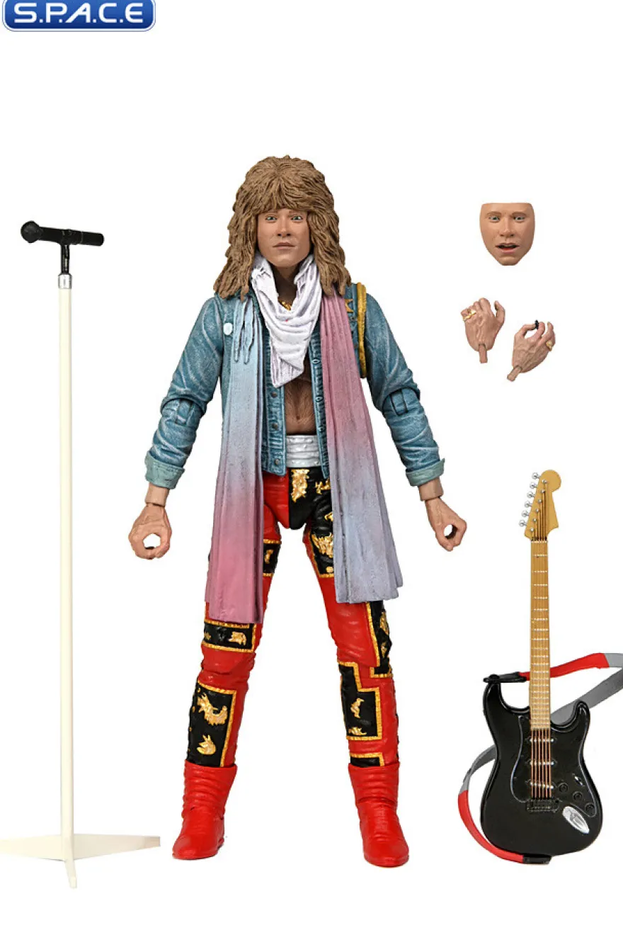 Ultimate »Slippery When Wet« Bon Jovi (Bon Jovi)