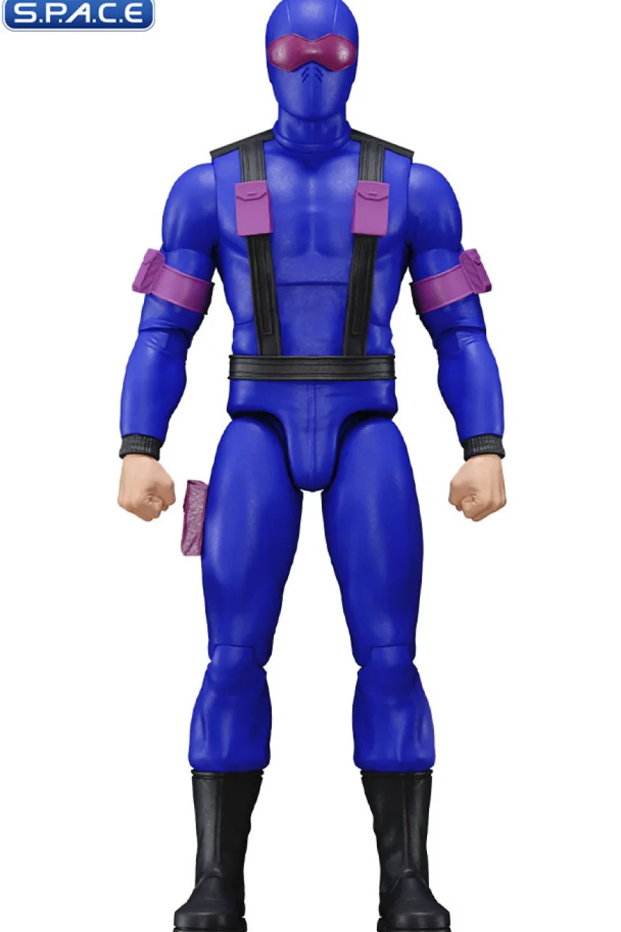 Ultimate Snake Eyes Real American Hero