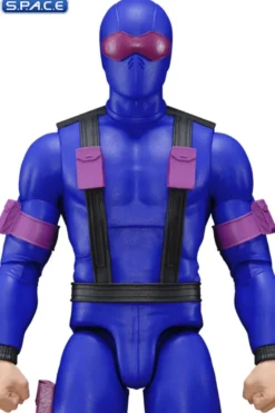 Ultimate Snake Eyes Real American Hero