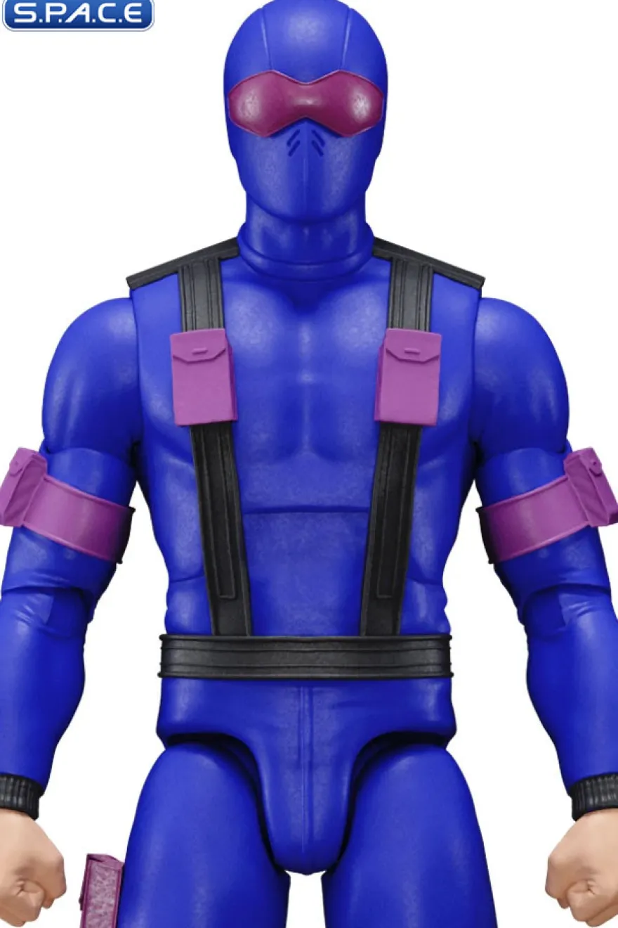 Ultimate Snake Eyes Real American Hero