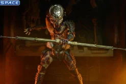 Ultimate Snake Predator