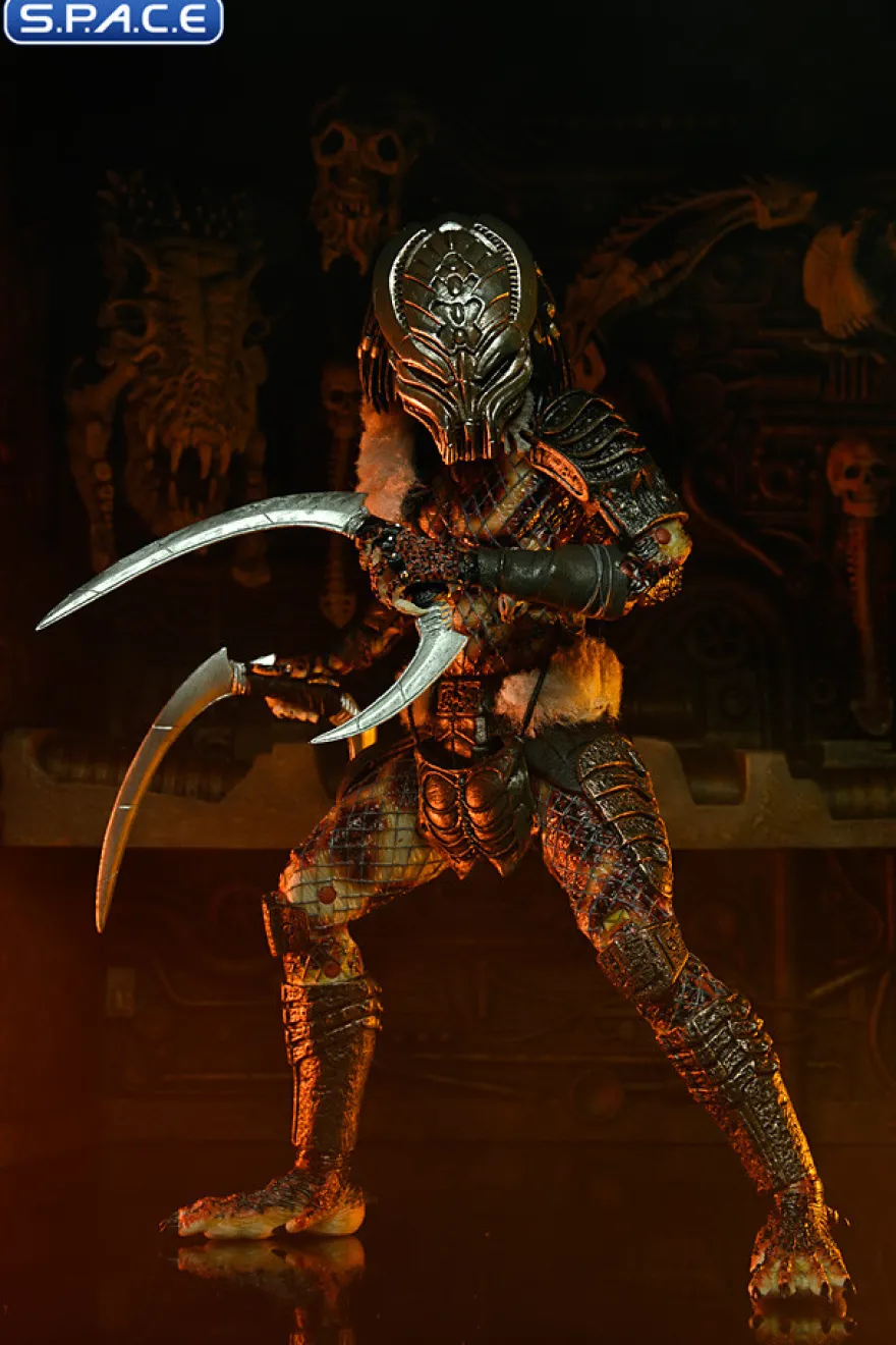 Ultimate Snake Predator