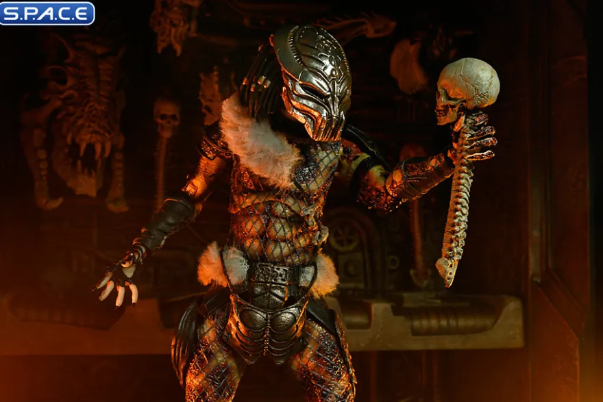 Ultimate Snake Predator