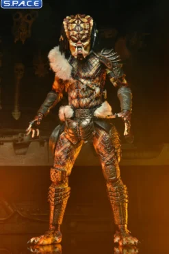 Ultimate Snake Predator