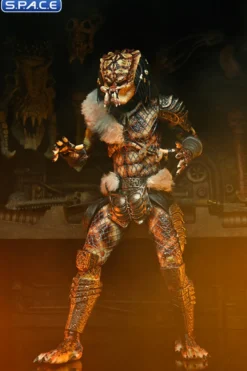 Ultimate Snake Predator