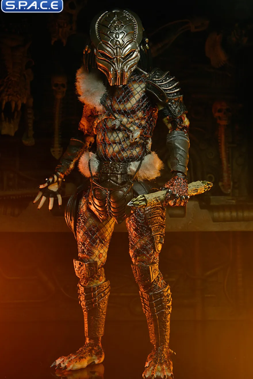 Ultimate Snake Predator