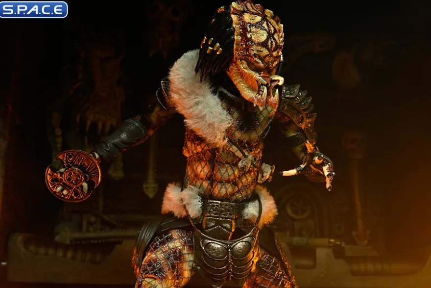 Ultimate Snake Predator