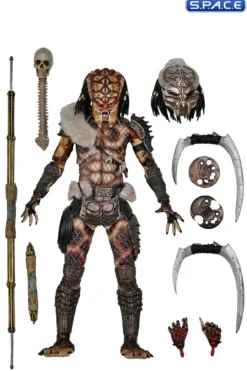Ultimate Snake Predator