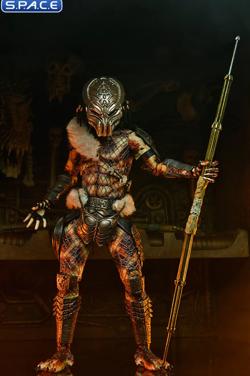 Ultimate Snake Predator