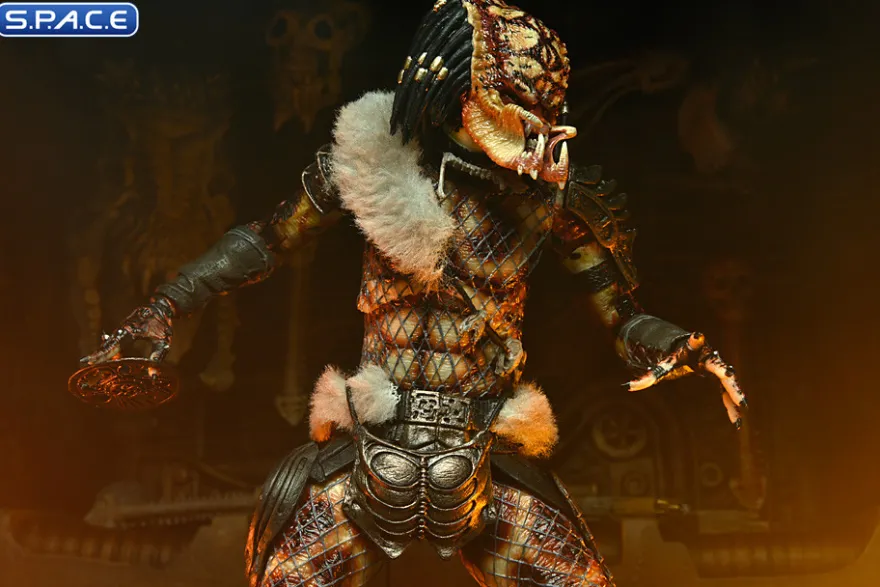 Ultimate Snake Predator