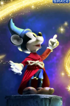 Ultimate Sorcerer’s Apprentice