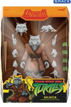 Ultimate Splinter
