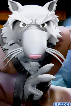 Ultimate Splinter