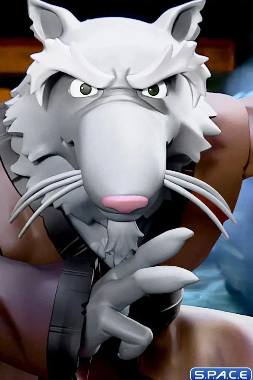 Ultimate Splinter