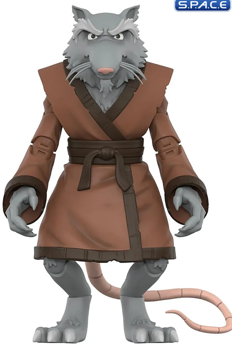 Ultimate Splinter