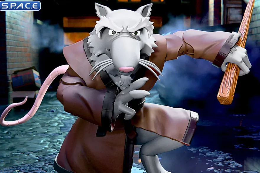 Ultimate Splinter