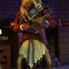 Ultimate Splinter as Van Helsing