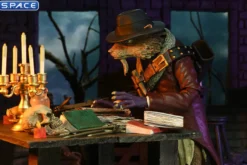 Ultimate Splinter as Van Helsing