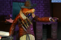 Ultimate Splinter as Van Helsing