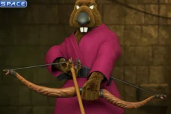 Ultimate Splinter »flocked«