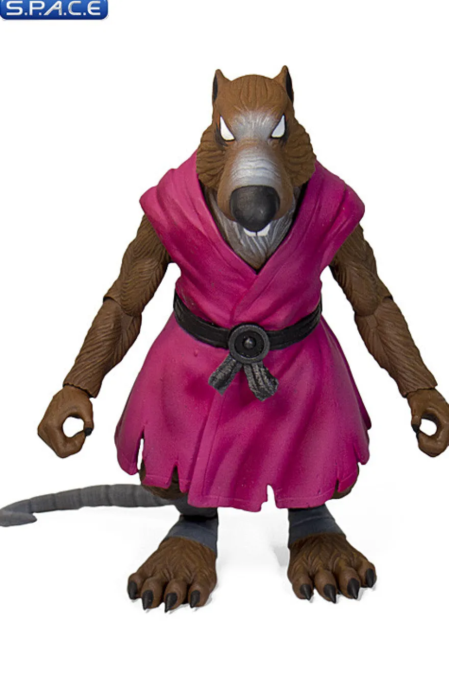 Ultimate Splinter 2021 Re-Issue