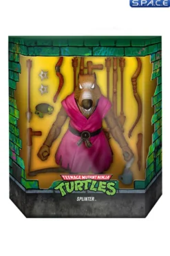 Ultimate Splinter 2021 Re-Issue