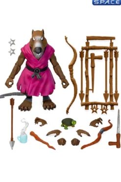 Ultimate Splinter 2021 Re-Issue