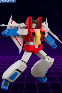 Ultimate Starscream - G1 Cartoon