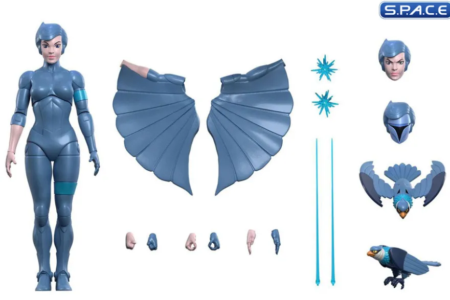 Ultimate Steelheart