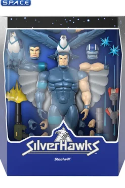 Ultimate Steelwill