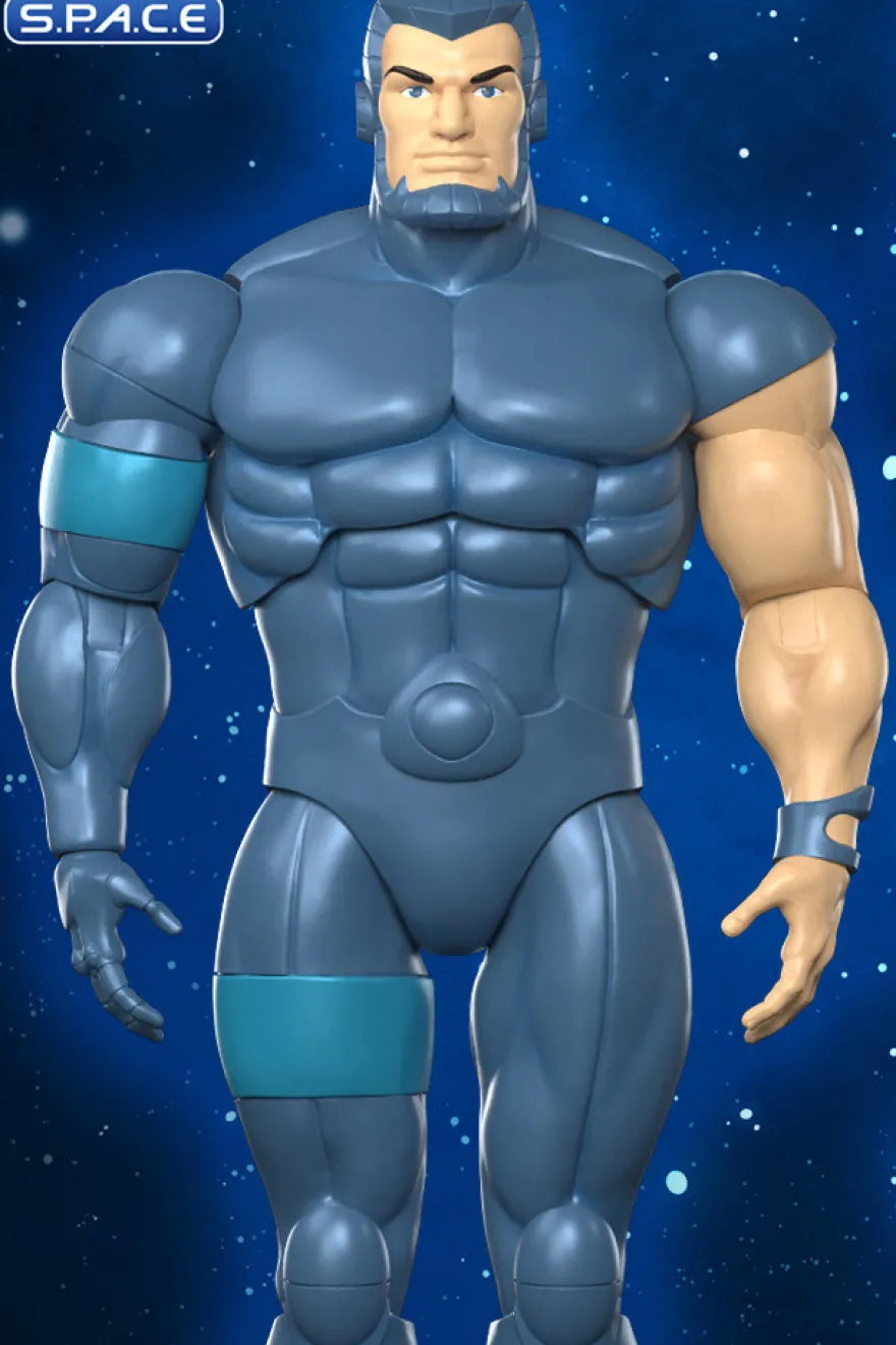 Ultimate Steelwill