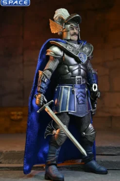 Ultimate Strongheart