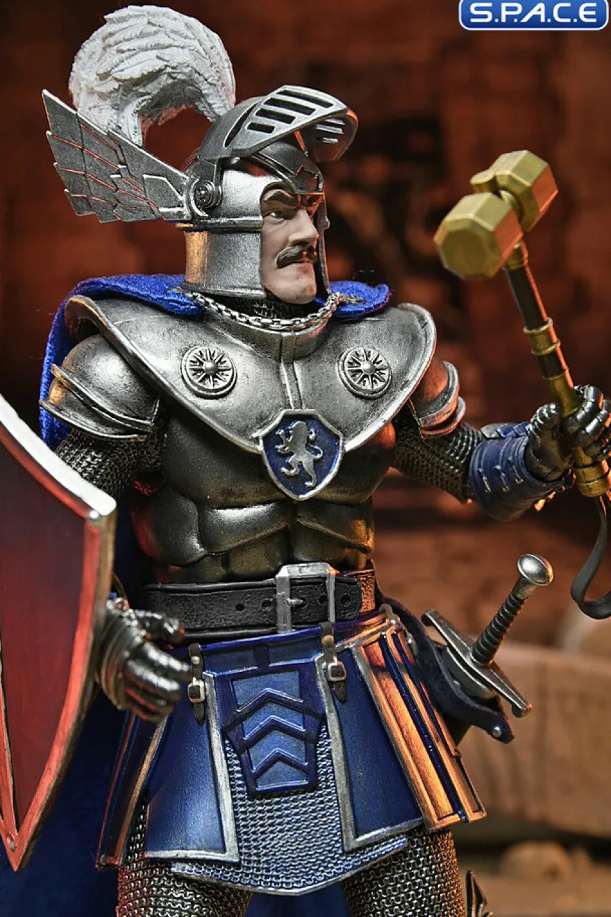 Ultimate Strongheart