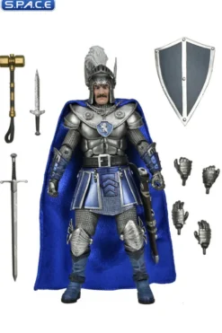 Ultimate Strongheart