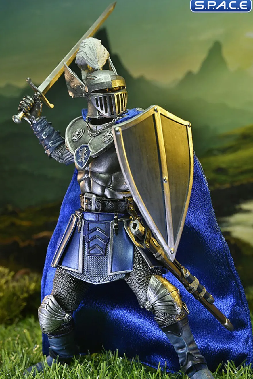Ultimate Strongheart