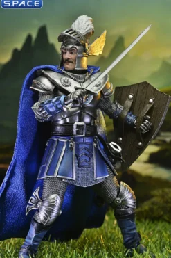 Ultimate Strongheart