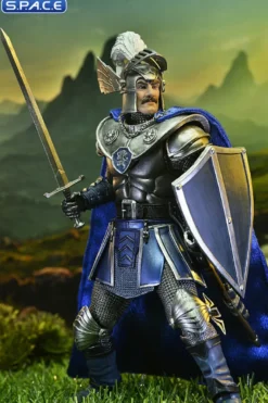 Ultimate Strongheart