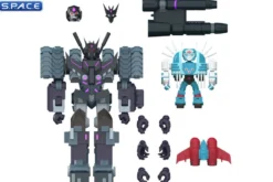 Ultimate Tarn - G2 Cartoon