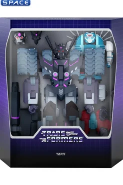 Ultimate Tarn - G2 Cartoon