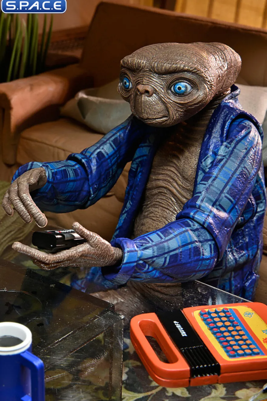 Ultimate Telepathic E.T. 40th Anniversary