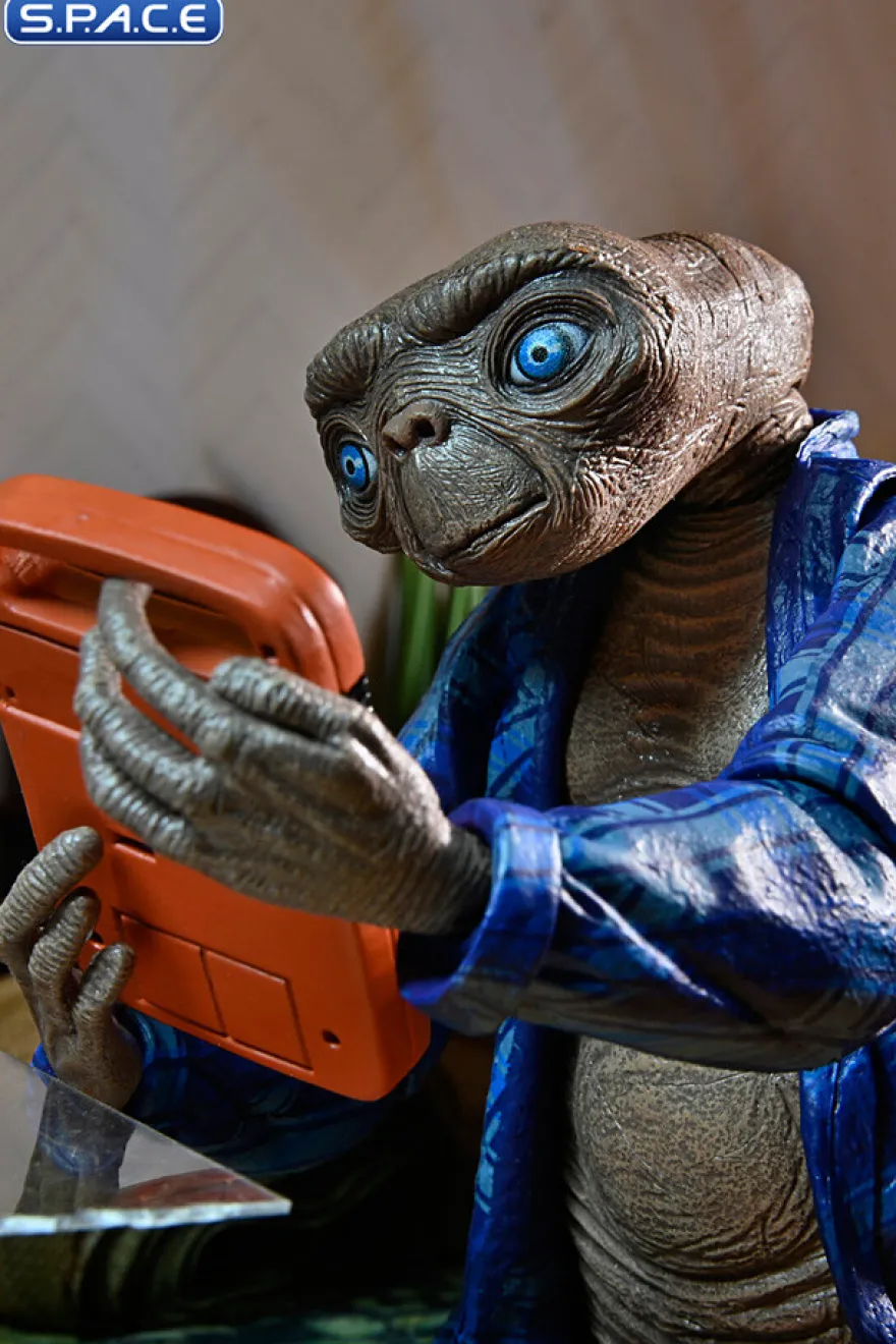 Ultimate Telepathic E.T. 40th Anniversary