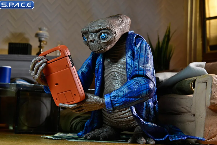 Ultimate Telepathic E.T. 40th Anniversary