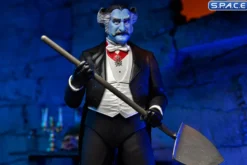 Ultimate The Count